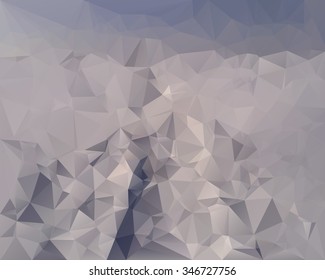 Background with white and gray rectangles. Space for text on top.