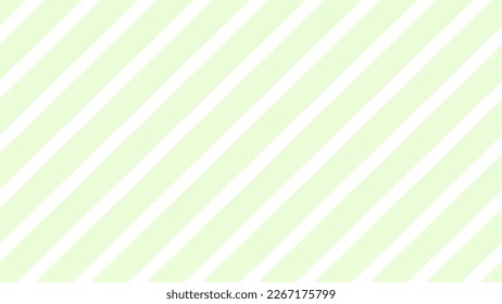 fondo en franjas diagonales en blanco y verde