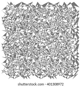 background white & grey abstract line vector 