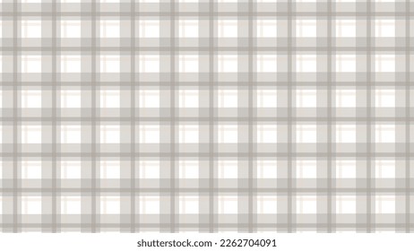 Fondo a cuadros de color blanco y gris