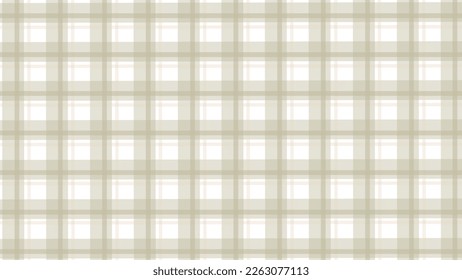 Background in white and grey checkered