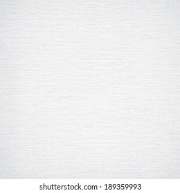 Background from white paper texture. Vector illustration