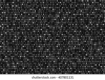 Background with white rectangles plates screen , vector background