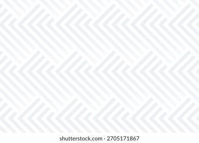 Plano de fundo com formas brancas de ilustração de vetor