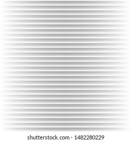 Background of white striped paper. Abstract Papercut Cover Background Design.