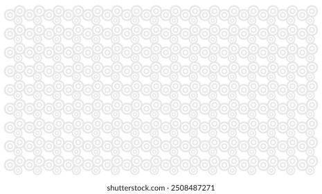 background of white theme flat design made by coreldraw