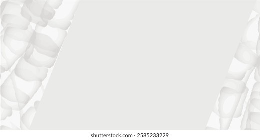 Background White Wall Studio.Kitchen Room with Light,Shadow on Desk,Empty Backdrop Grey Podium Display with for Cosmetic Product,Interior Room with Sunlight onConcrete Wall Surface and Floor Texture