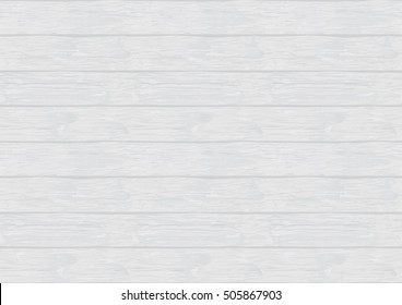 Background of white wood.
Light wood texture horizontal orientation.