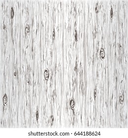 Background of white wood plank texture. Light wood texture horizontal orientation