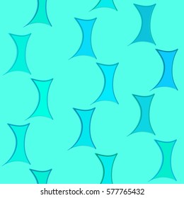 Background of whorl. abstract design