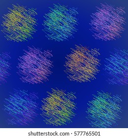 Background of whorl. abstract design