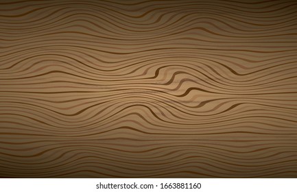 Background wood with lines design