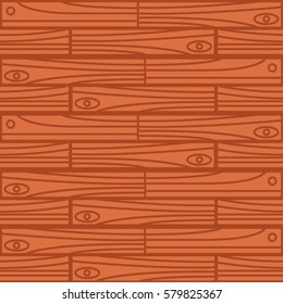 background wood tewture. flat style. Vector
