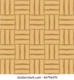 Background from wooden boards for construction of a house