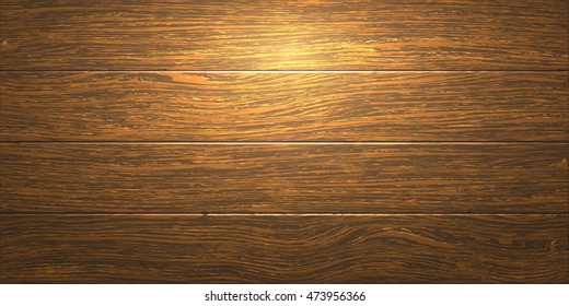 Background wooden boards, texture generated on the computer.