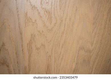 Textura de madera de fondo con venas de color marrón claro. Fondo del árbol. El fondo es de madera. Baraja de madera
