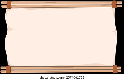 background for writing messages for content