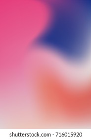 background, x, colorful, abstract, modern vector illustration.