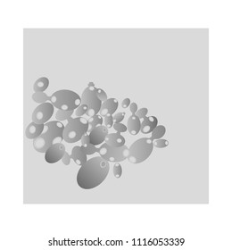 Background of Yeast for education.