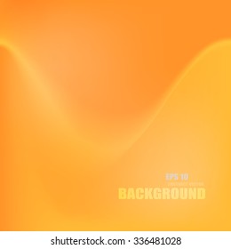 Background yellow abstract website pattern.Vector illustration