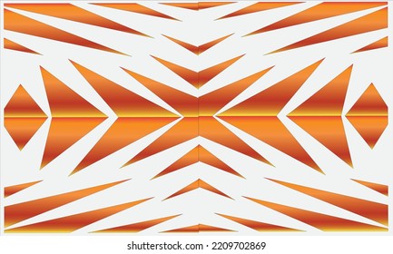 background with yellow, orange and white colors