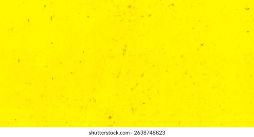 Background of a yellow sponge for washing dishes, close-up eps 10