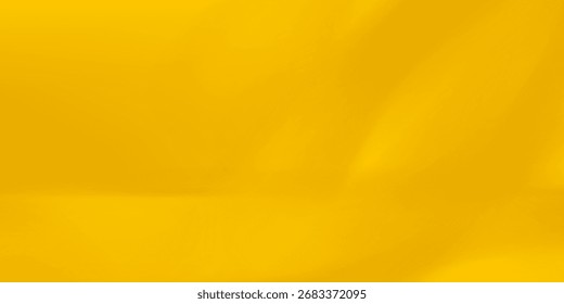 Fondo Amarillo Estudio Color de la pared Sala 3d Sólido Kitchen Podium Bg Fondo del piso Escena de Producto Sombra Loft Etapa Naranja Plataforma de verano Oro Interior Mockup Abstractas Cemento tropical Mínimo Mármol