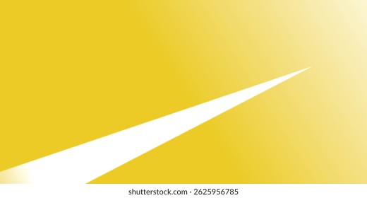  background yellow and white, random minimalist abstract illustration vector for logo, card, banner,