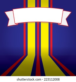 background for your text