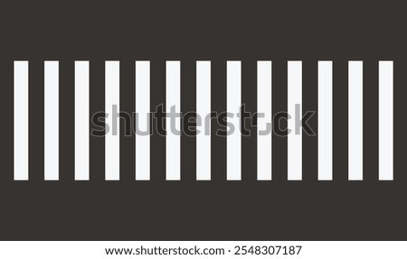 Background zebra cross abstract unique design 
