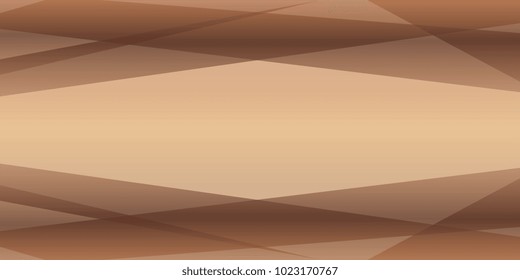 Background.Gradient background of trapeziums. Vector graphics