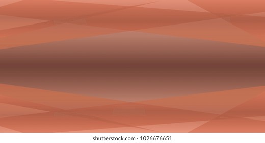 Background.Gradient background of trapeziums. Vector graphics