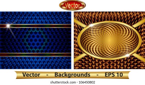 Backgrounds