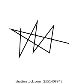 Planos de fundo com matriz de linhas. 