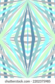 Backgrounds in blue tones can be used in graphics.