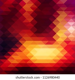 backgrounds bright colors geometry