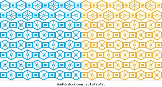 backgrounds or can be used for templates