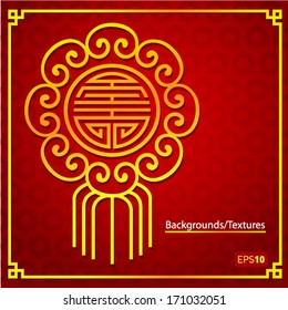 Backgrounds Chinese New Year