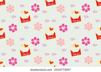 backgrounds, colourful, cupid arrows pattern, cupids print, cute valentines design, elegant, fashion, february 14, festive valentine design, graphic, greeting, handwriting, happiness, heart, heart and