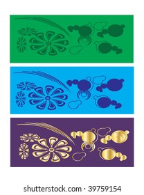 backgrounds decorative
