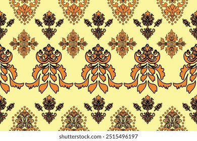 Backgrounds Ethnic Patterns Abstract Patterns, Hand American Tribal Fabric, Modern Tribal  for Rugs, Pillow Cases, Shirts, Pants and more.