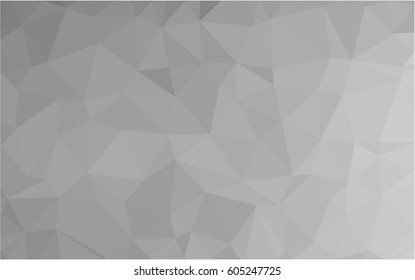 Backgrounds, geometric patterns, white, gray