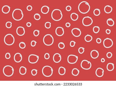 backgrounds in geometric shapes. vector illustration