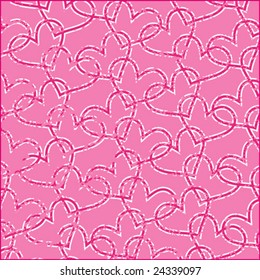 Backgrounds heart