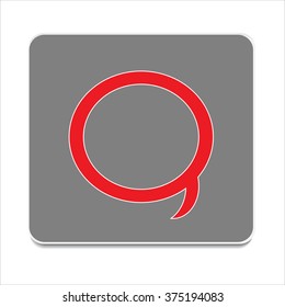 Backgrounds - Illustration
Modern, Placard, Internet, Flag, Bubble
