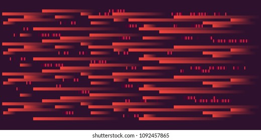 Backgrounds line speed