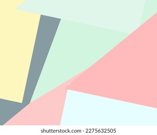 Backgrounds in many different colors