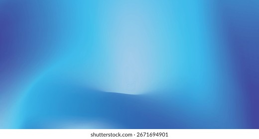 backgrounds  modern blue gradient backgrounds with grainy texture. For covers, wallpapers, branding, business cards, social media and other projects. decoration, banner, flyer, business card 