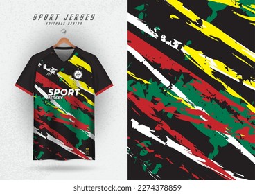 Backgrounds for sports jersey, football jerseys, running jerseys, racing jerseys, brushed patterns, multi colors.