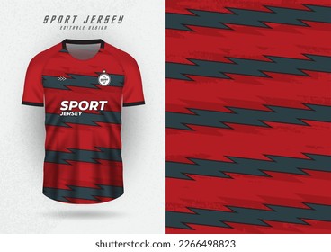 Backgrounds for sports, jersey, soccer jerseys, running jerseys, racing jerseys, patterns.
red and dark gray stripe